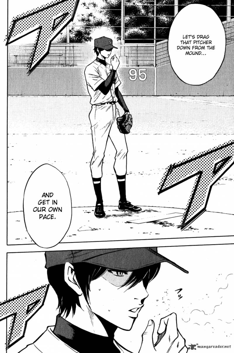 Diamond no Ace 74