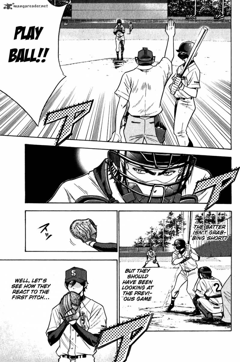 Diamond no Ace 74