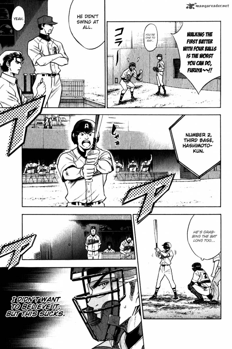 Diamond no Ace 74