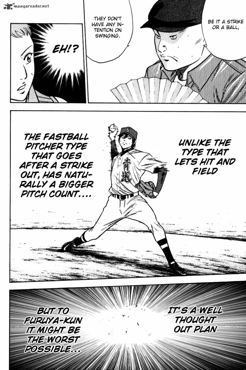 Diamond no Ace 74