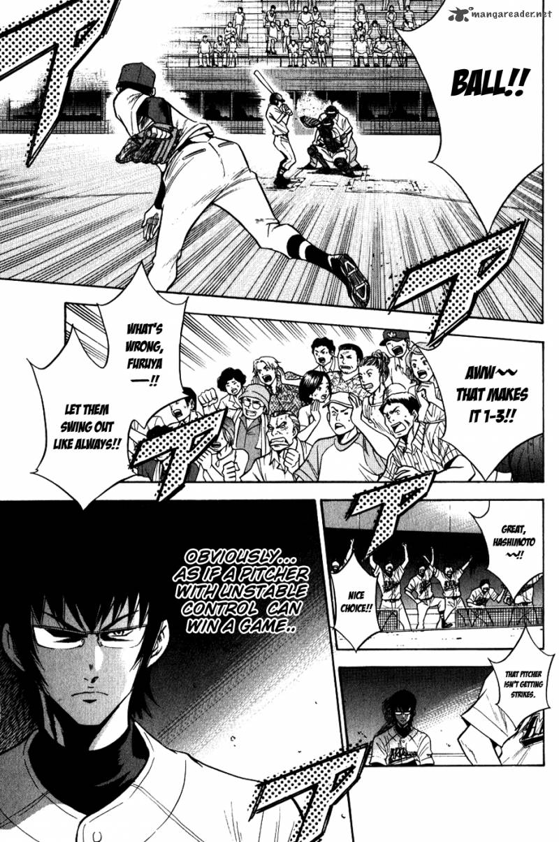 Diamond no Ace 74