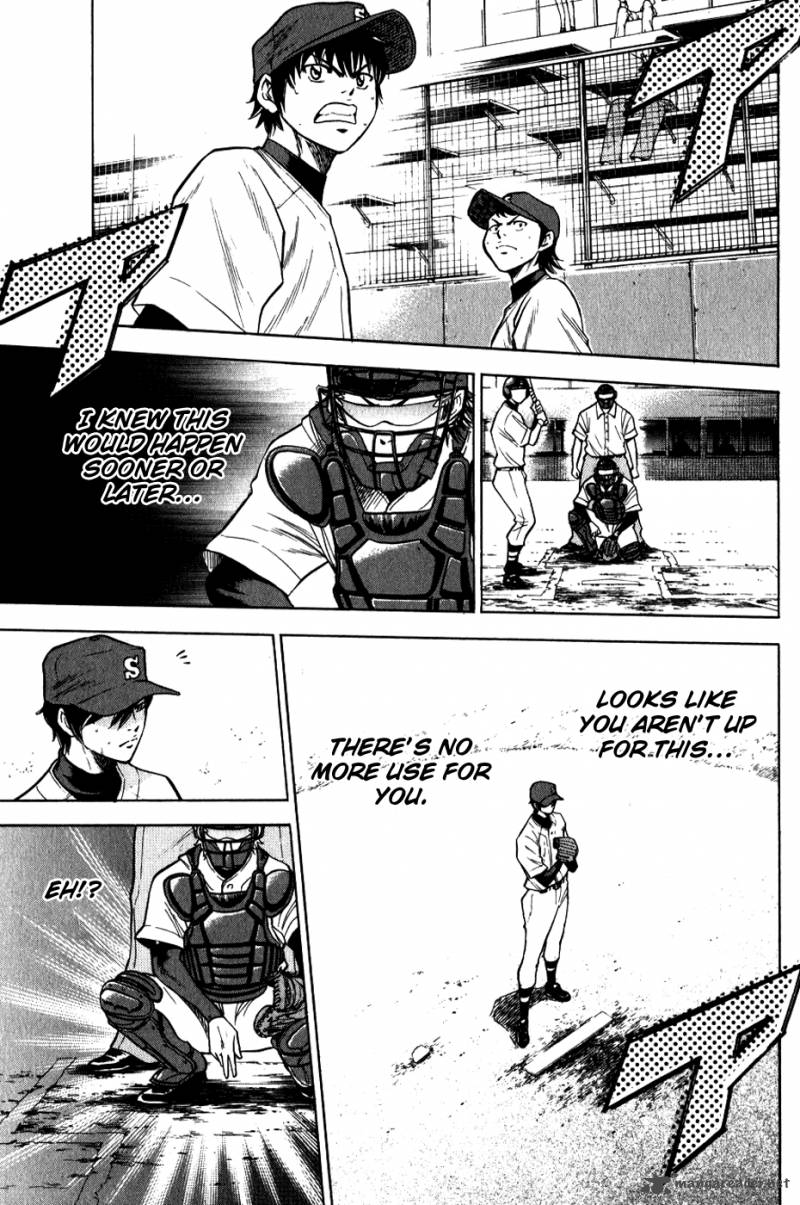 Diamond no Ace 74
