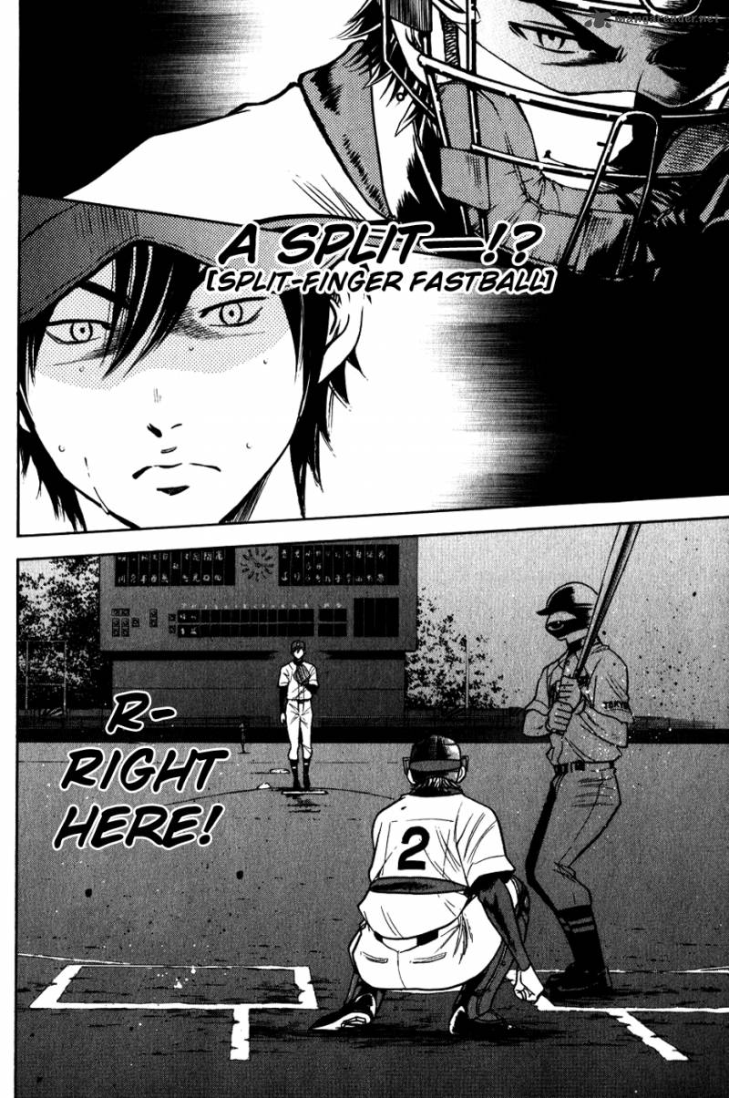 Diamond no Ace 74