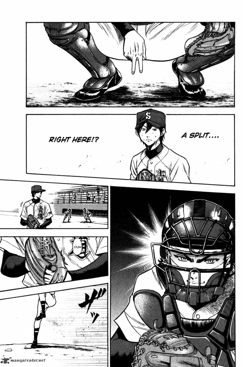 Diamond no Ace 75