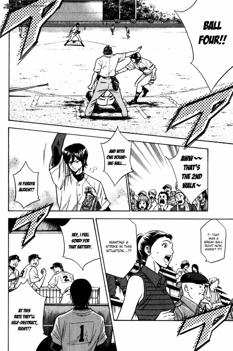 Diamond no Ace 75