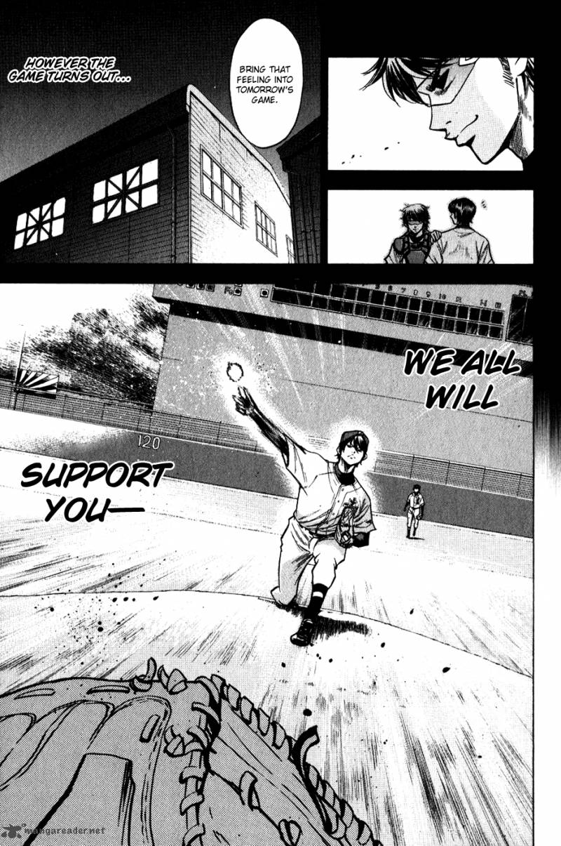 Diamond no Ace 75