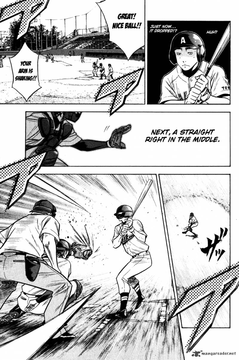 Diamond no Ace 75
