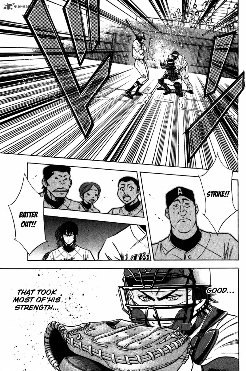 Diamond no Ace 75