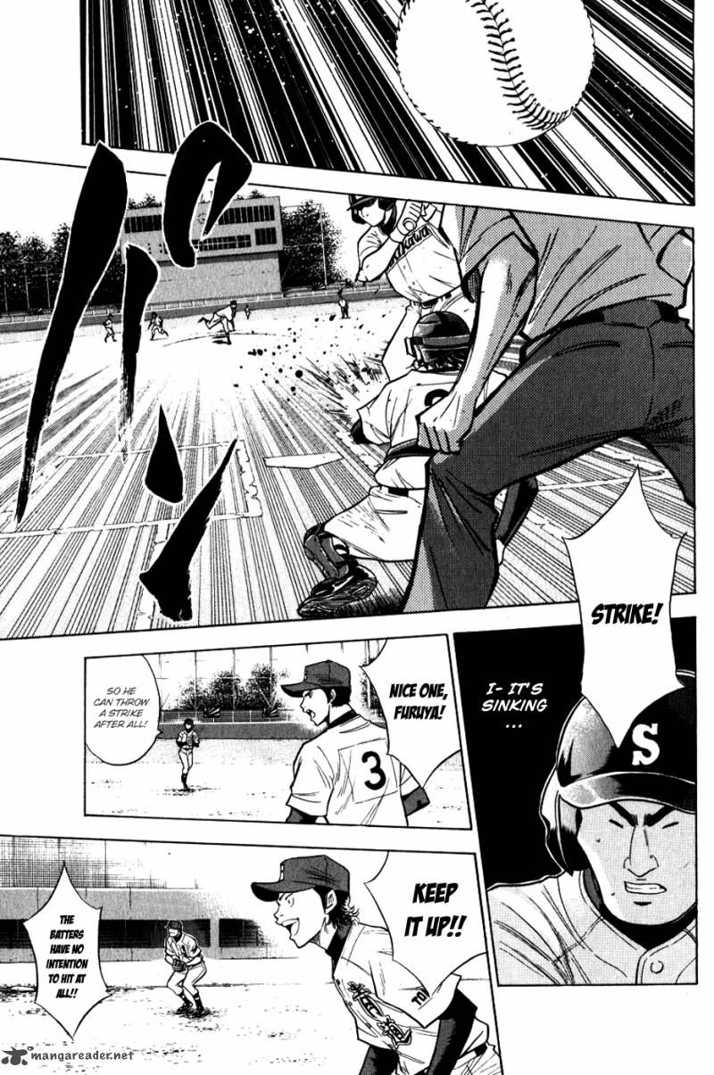 Diamond no Ace 75