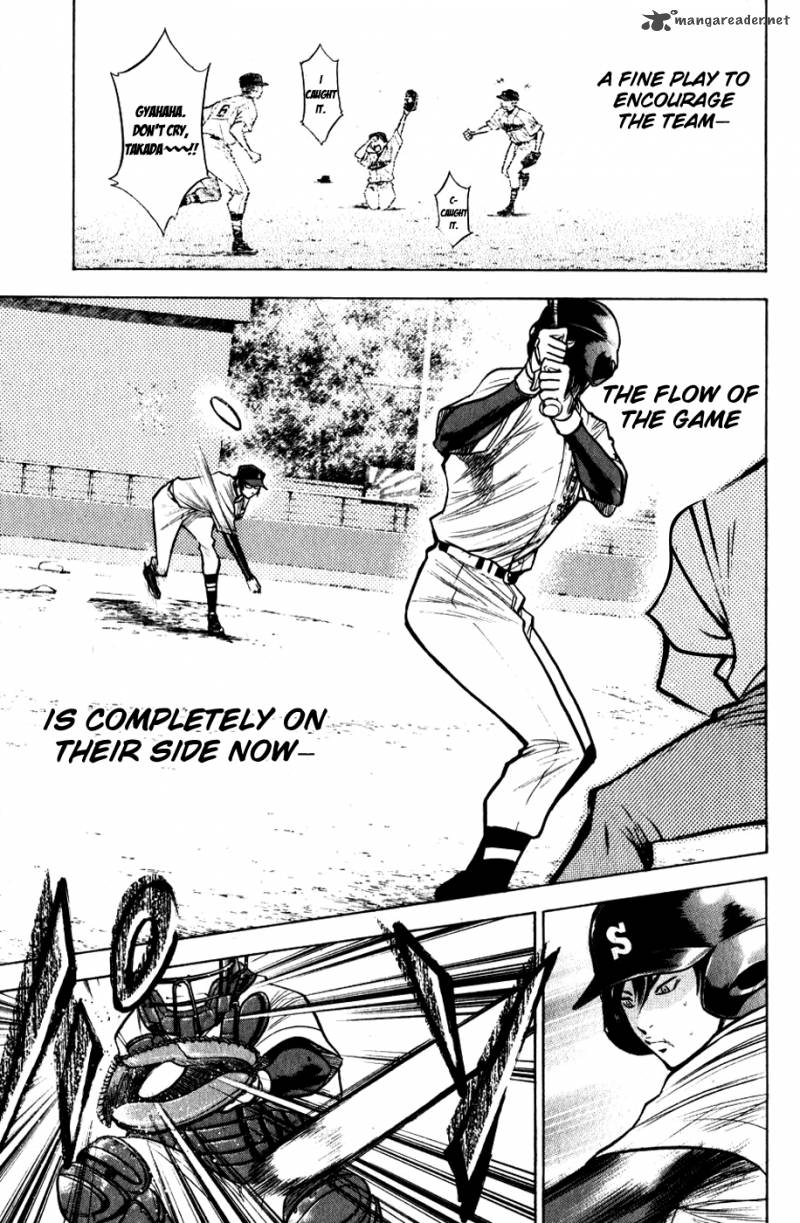 Diamond no Ace 78