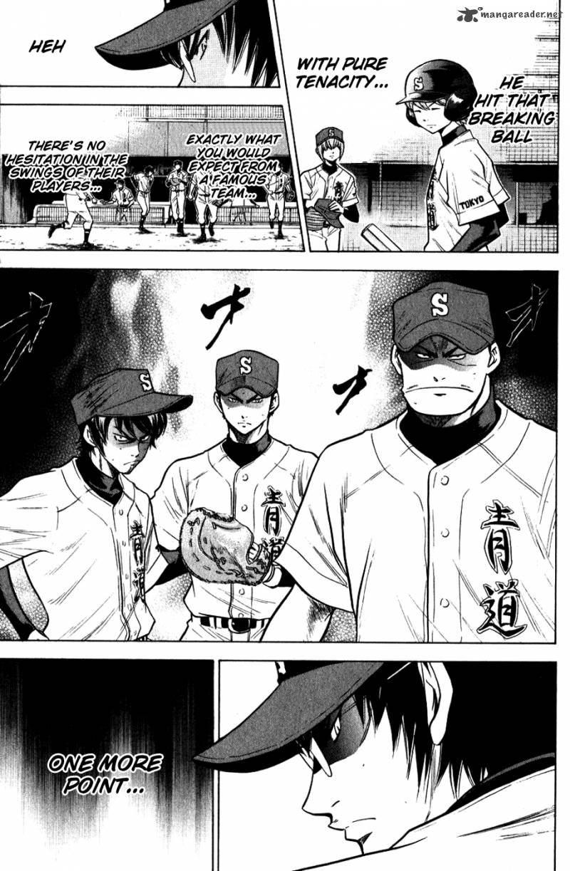 Diamond no Ace 78