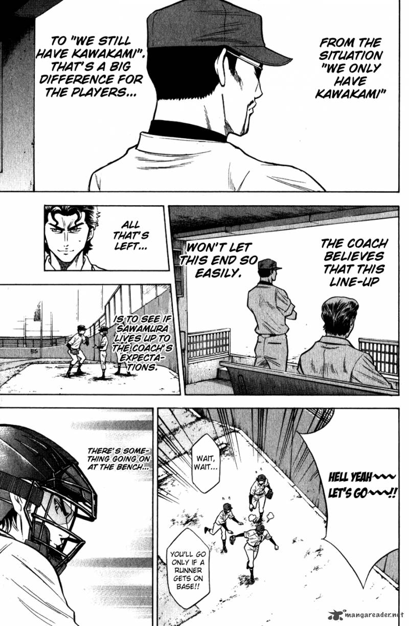 Diamond no Ace 79