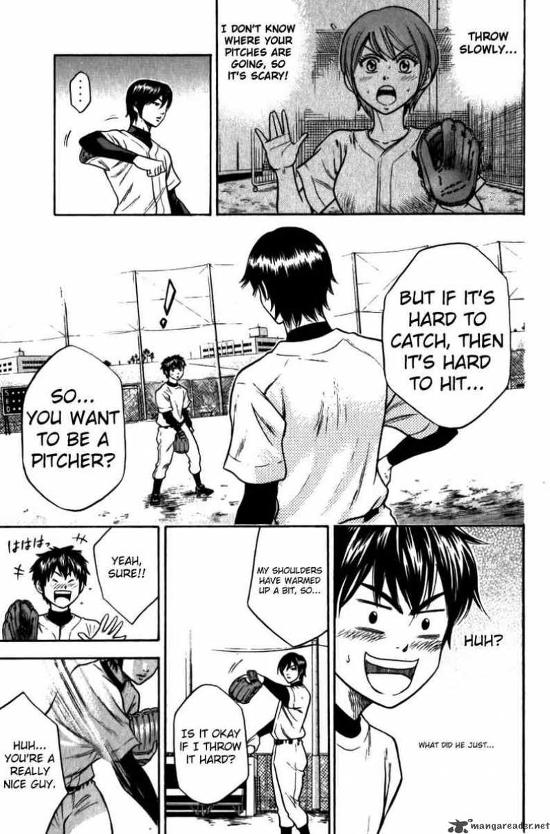 Diamond no Ace 8
