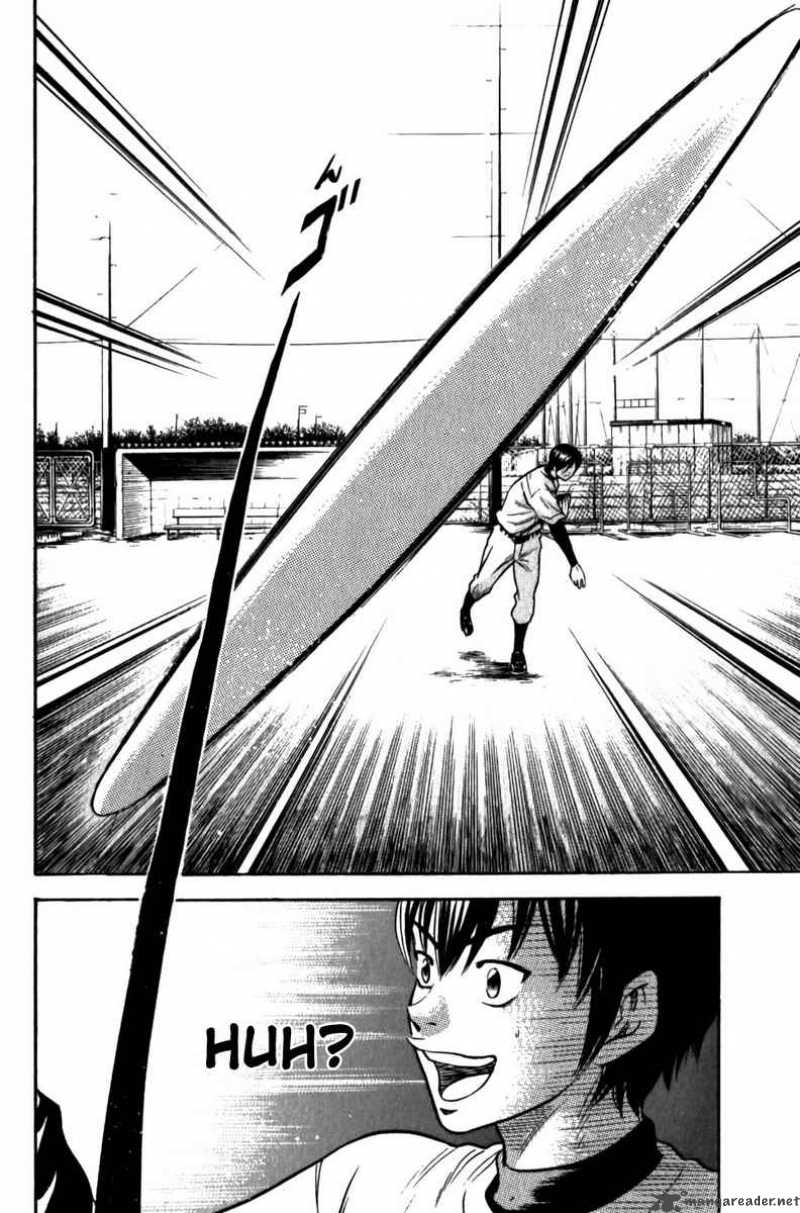 Diamond no Ace 8