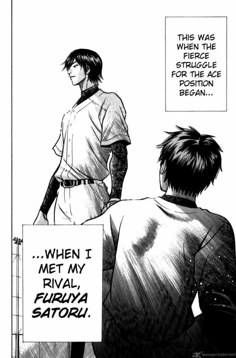 Diamond no Ace 8