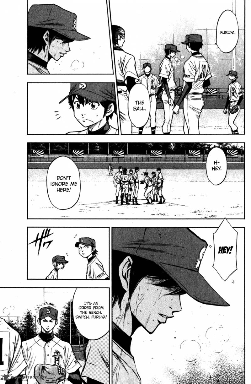 Diamond no Ace 80