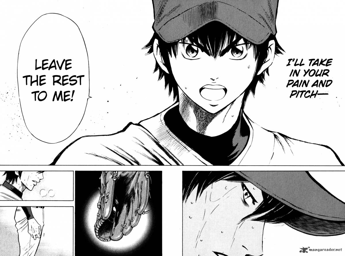 Diamond no Ace 80