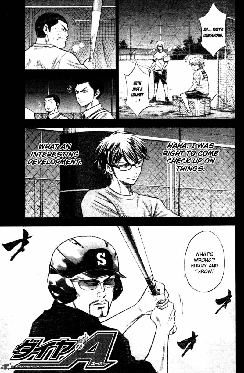 Diamond no Ace 81