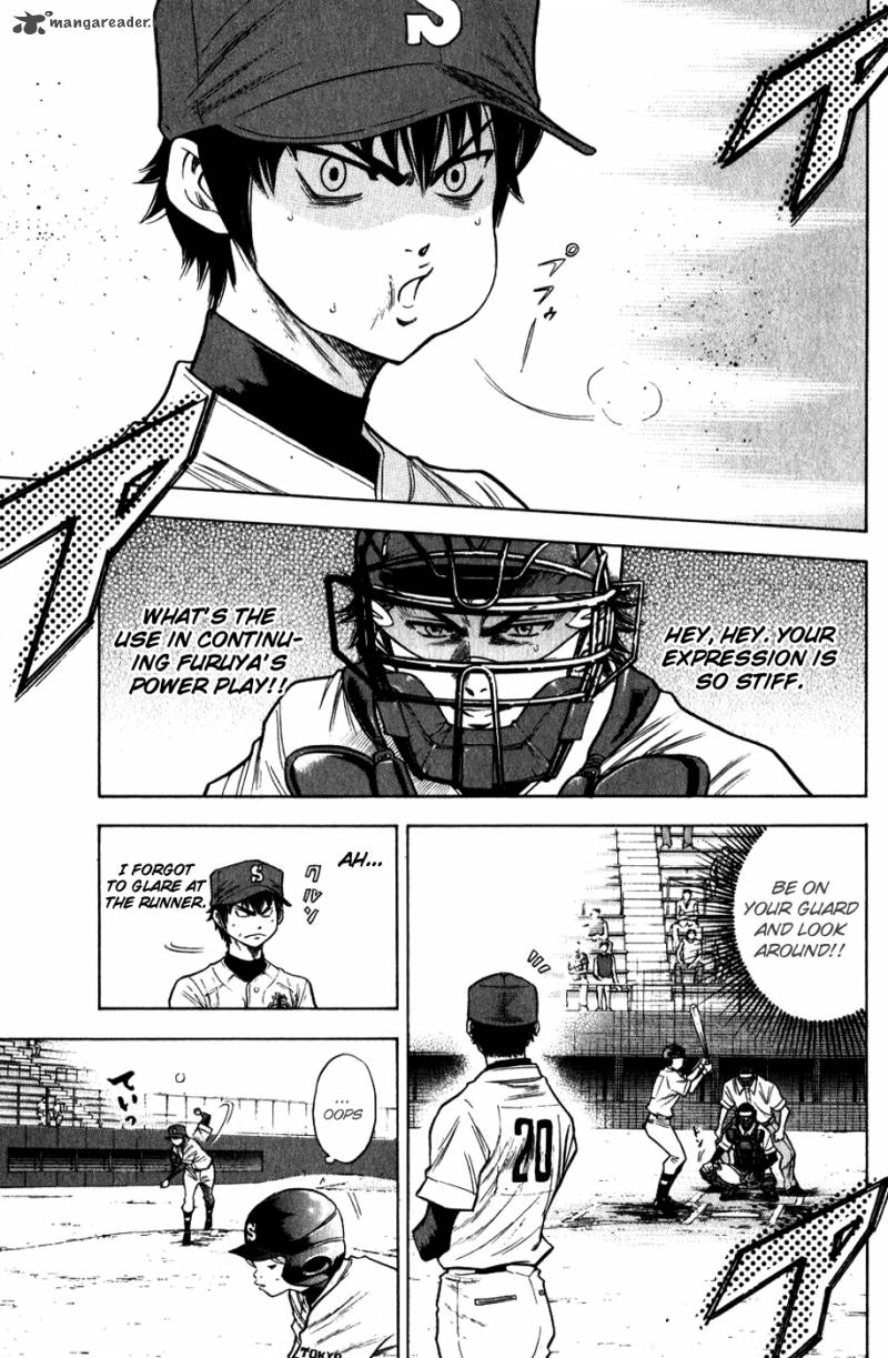 Diamond no Ace 81