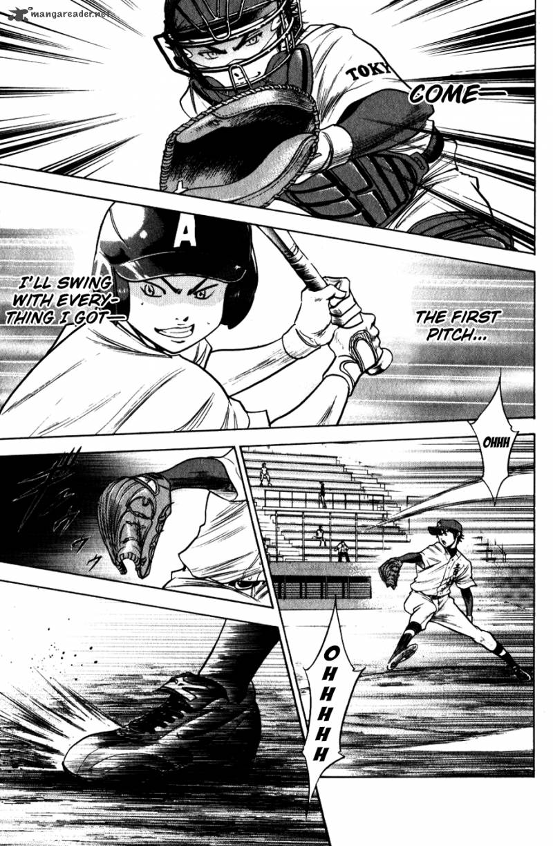 Diamond no Ace 81