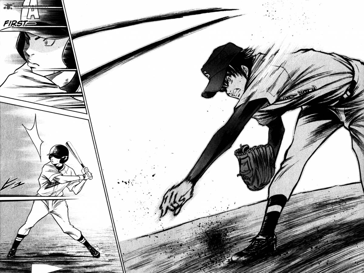 Diamond no Ace 81