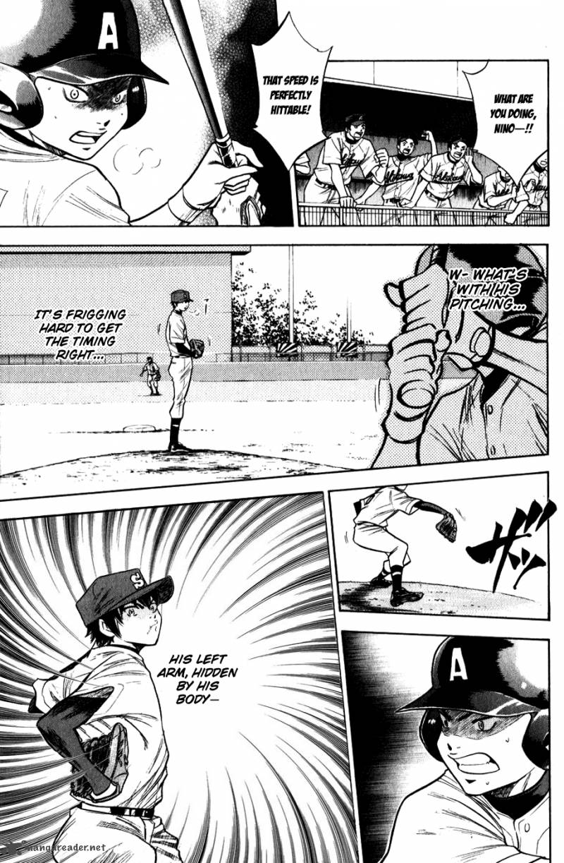 Diamond no Ace 82