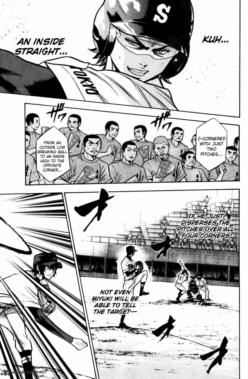 Diamond no Ace 83