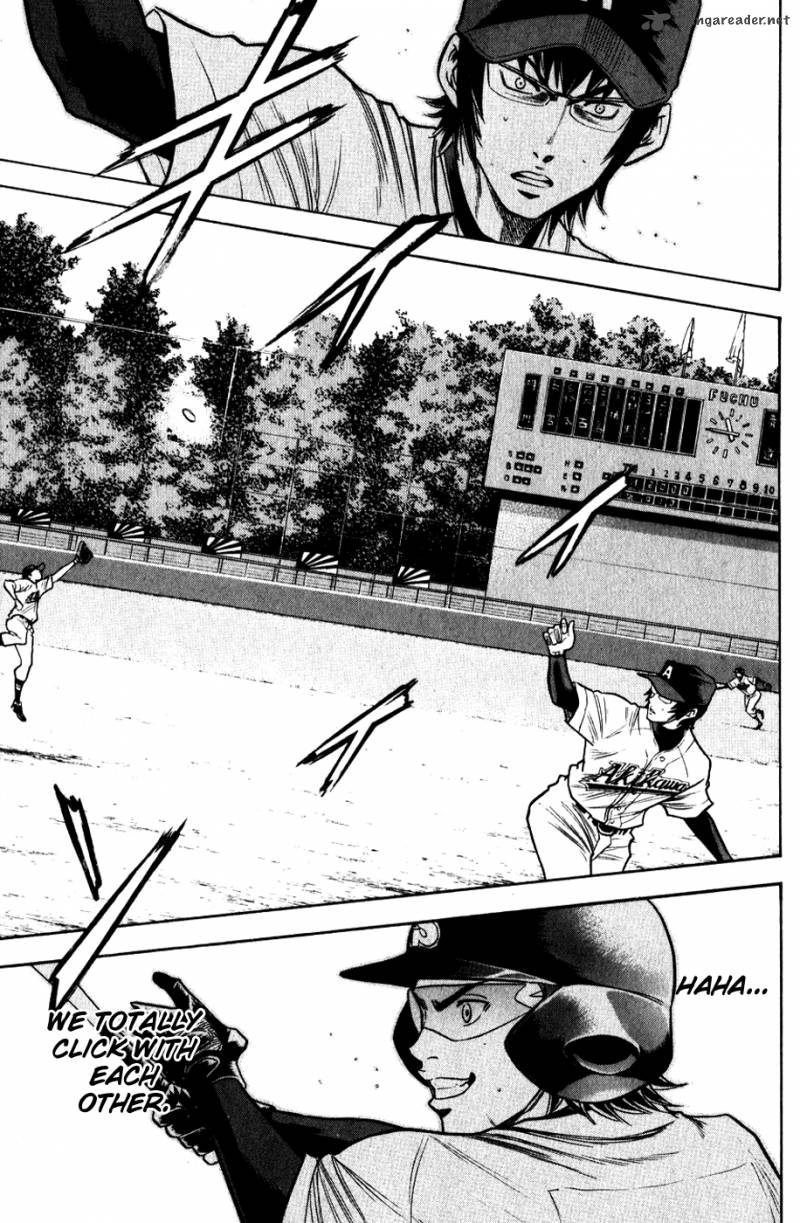 Diamond no Ace 83
