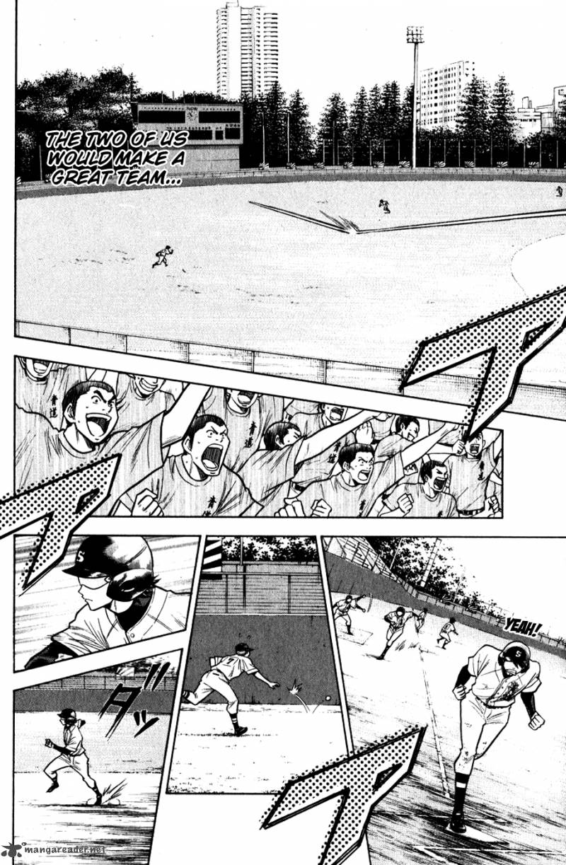 Diamond no Ace 83