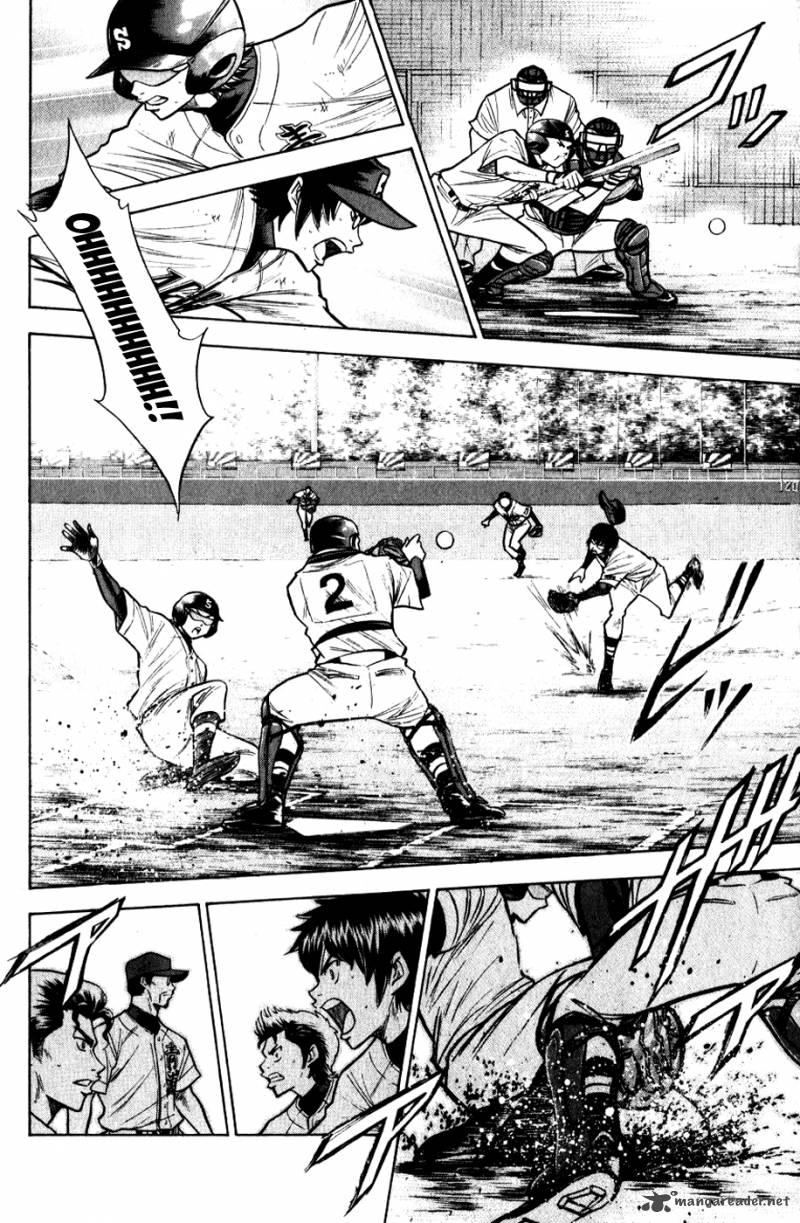 Diamond no Ace 84