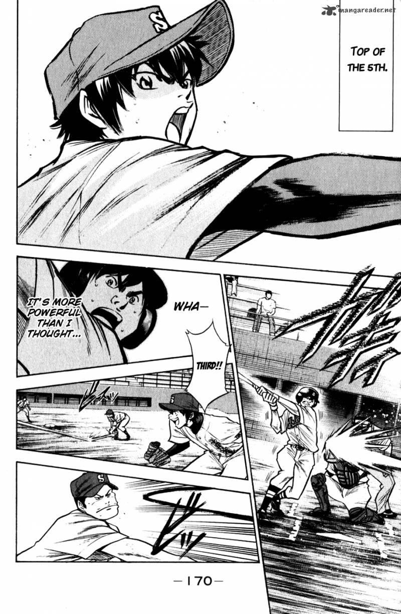 Diamond no Ace 84