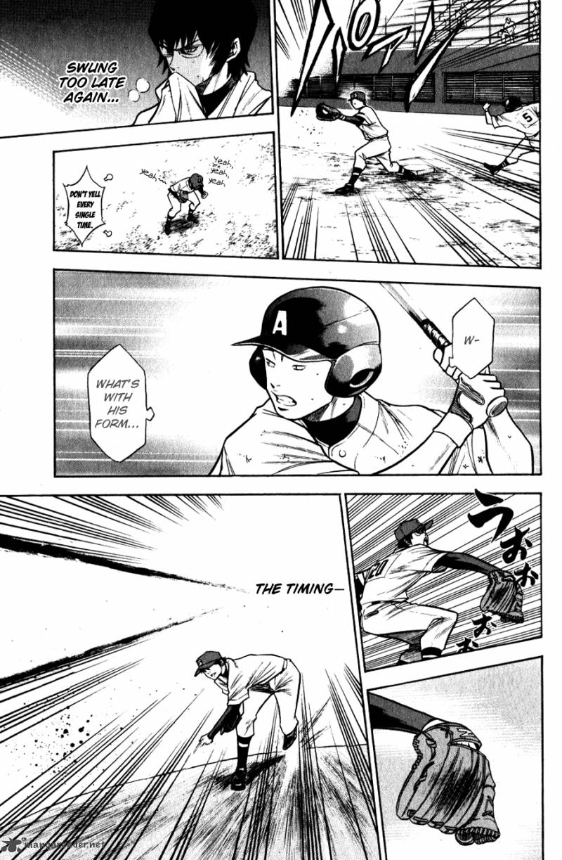 Diamond no Ace 84