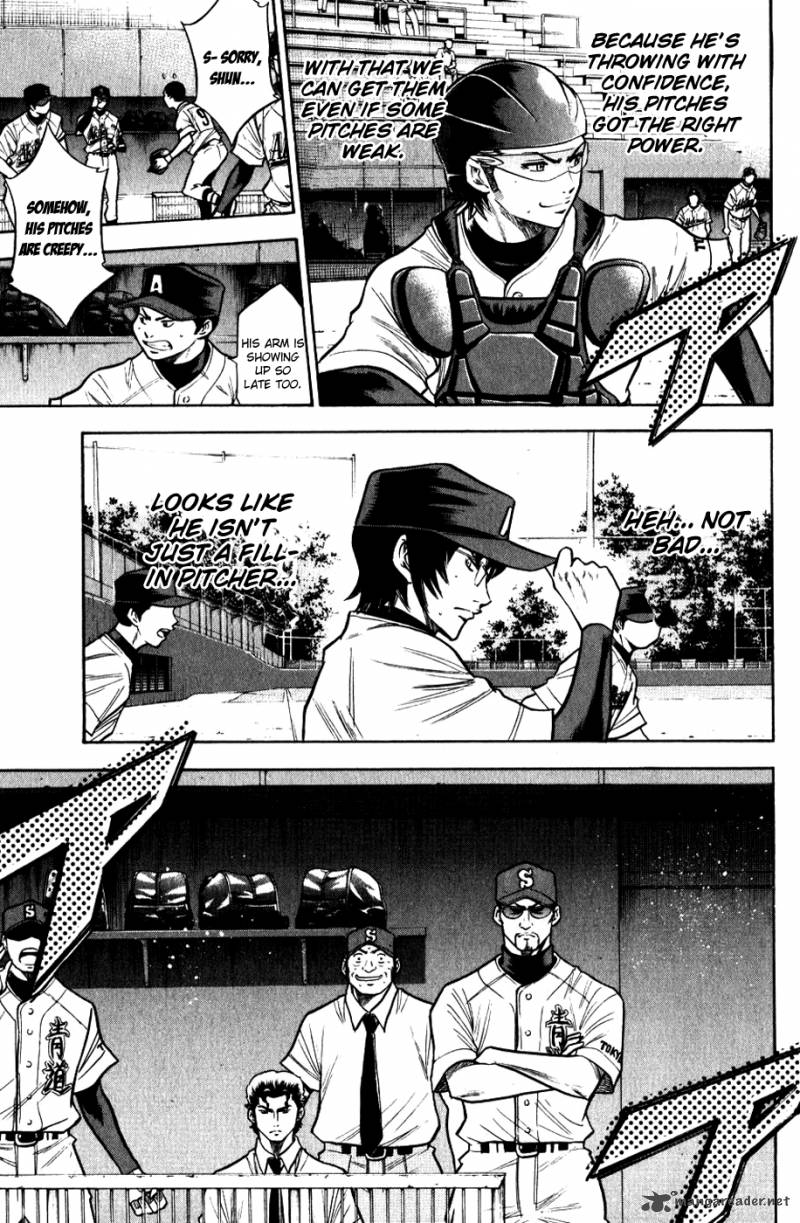 Diamond no Ace 84