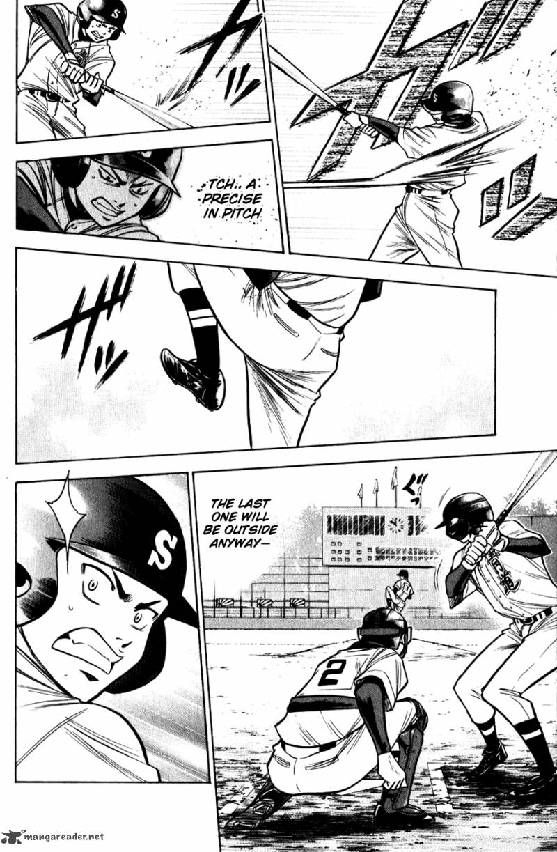 Diamond no Ace 84