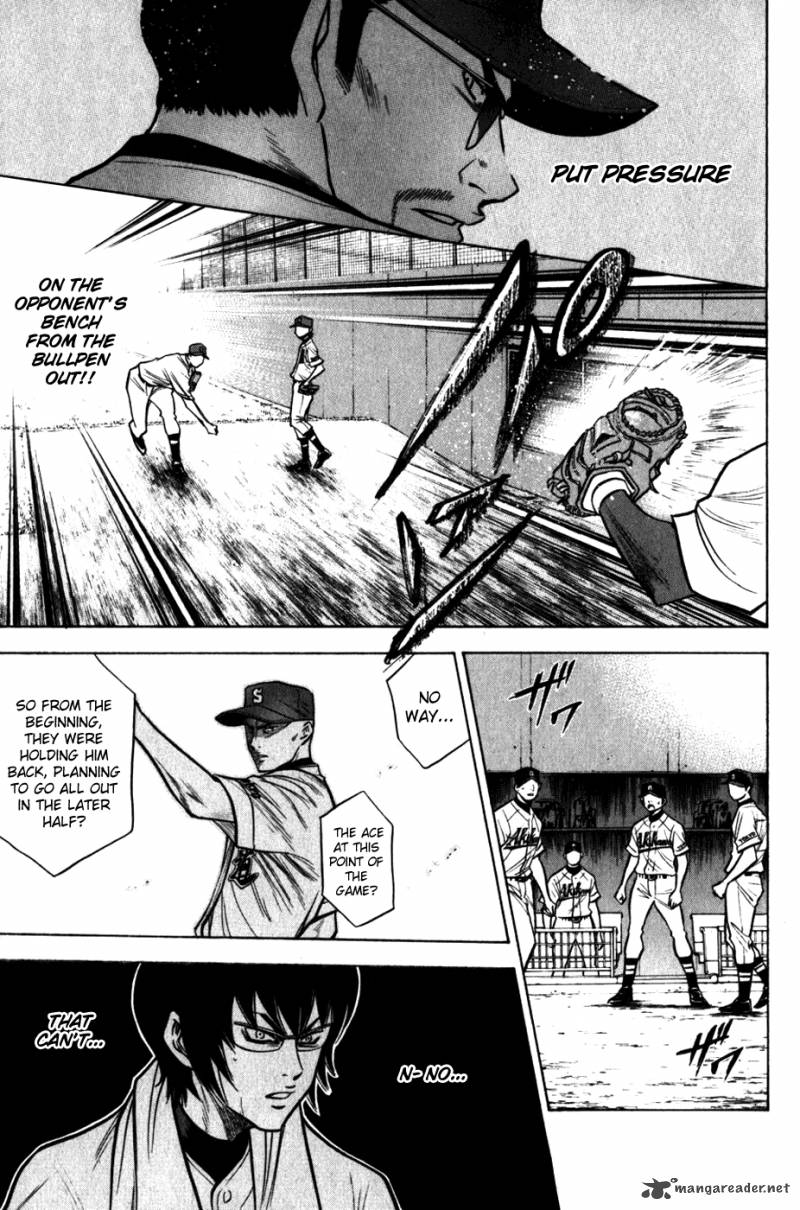 Diamond no Ace 85