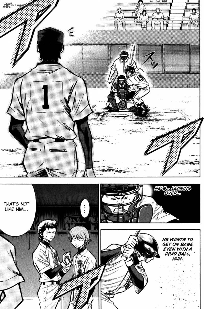 Diamond no Ace 86
