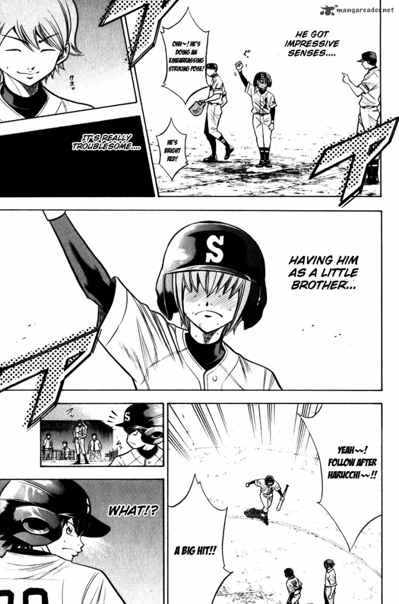 Diamond no Ace 86