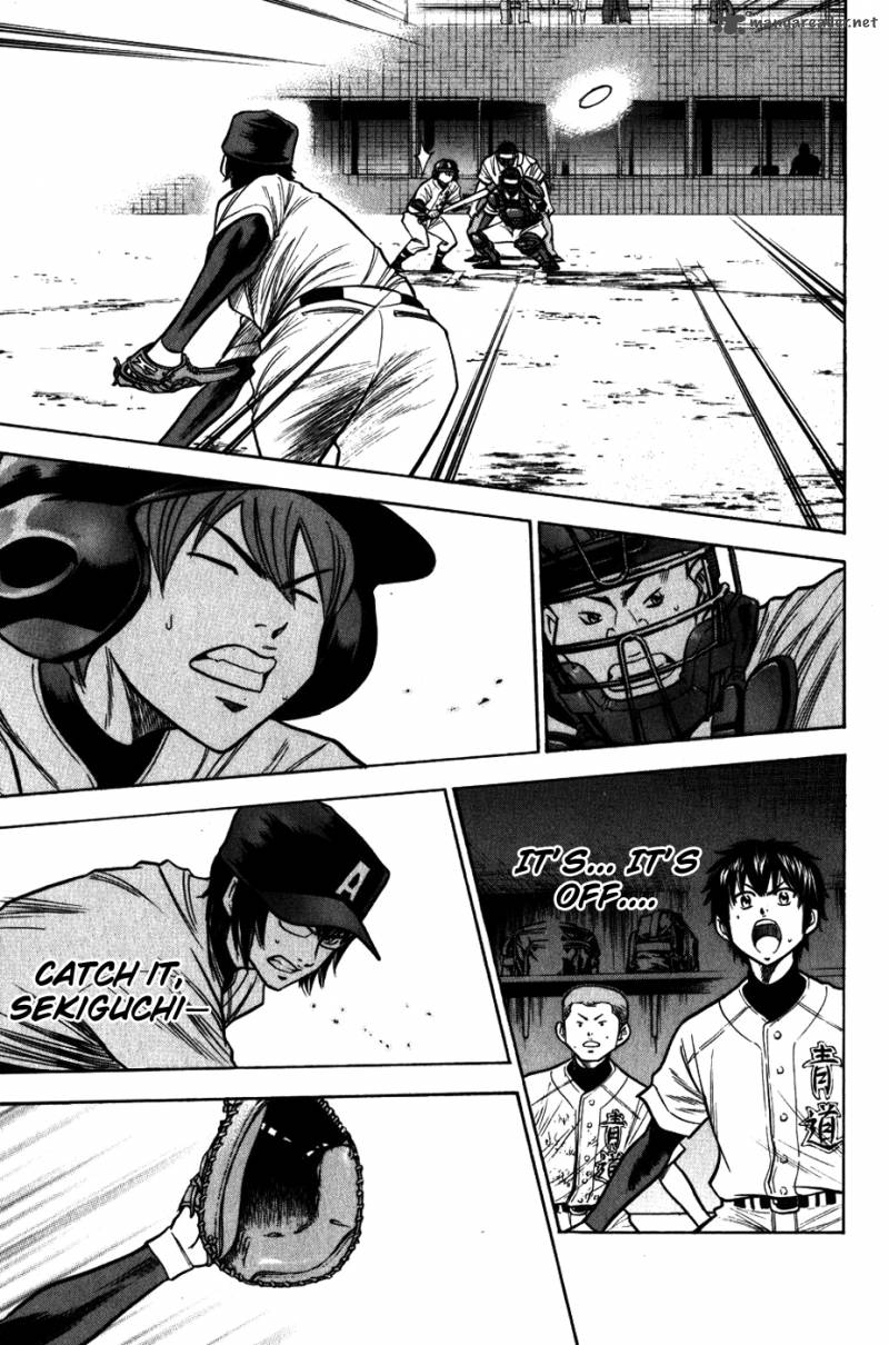 Diamond no Ace 87