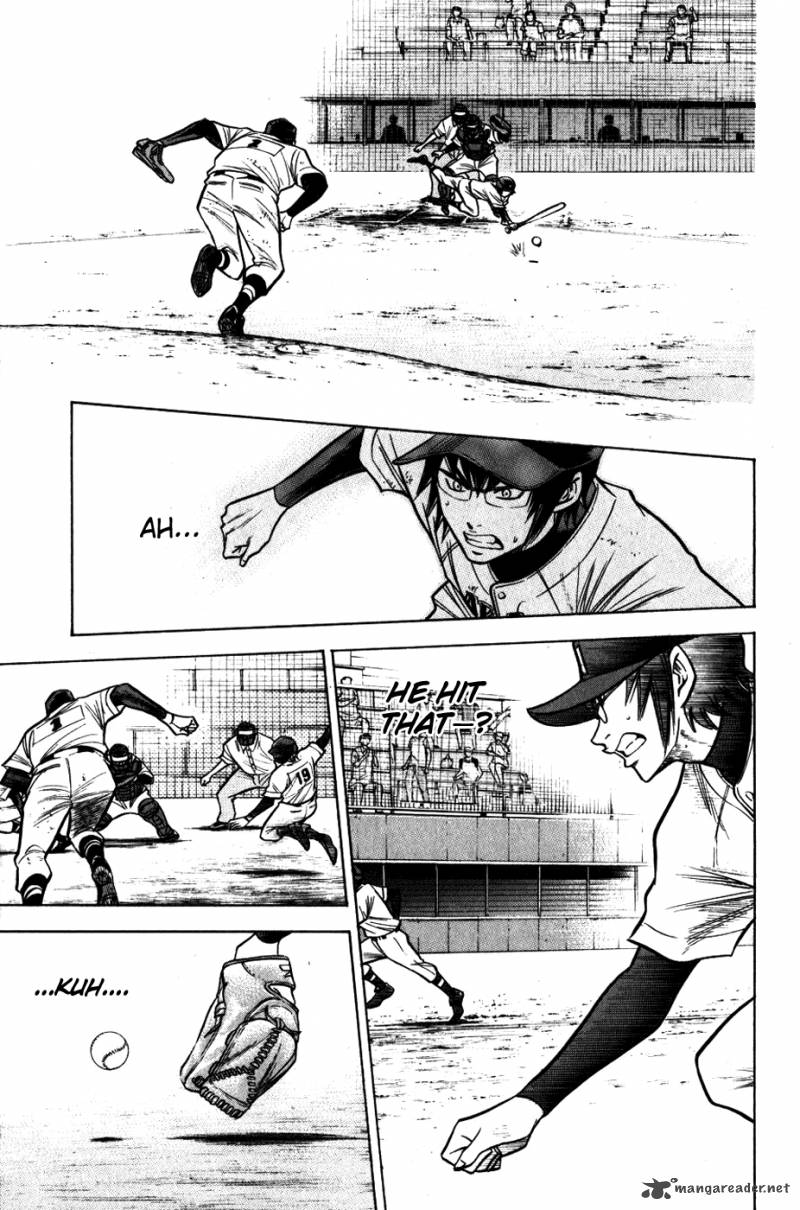 Diamond no Ace 87