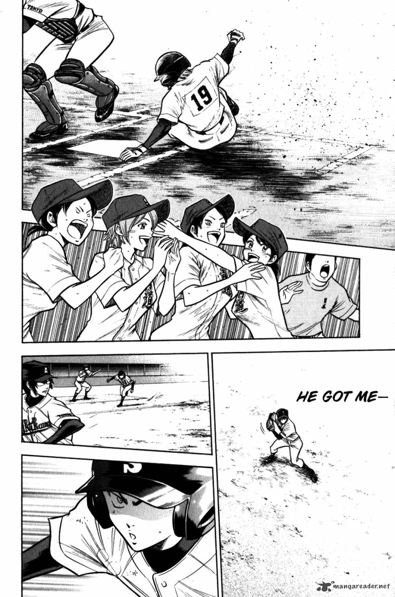 Diamond no Ace 87