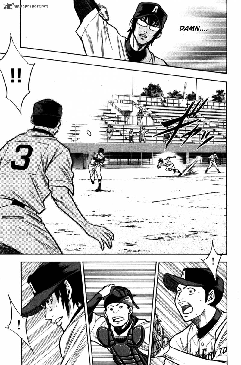 Diamond no Ace 87