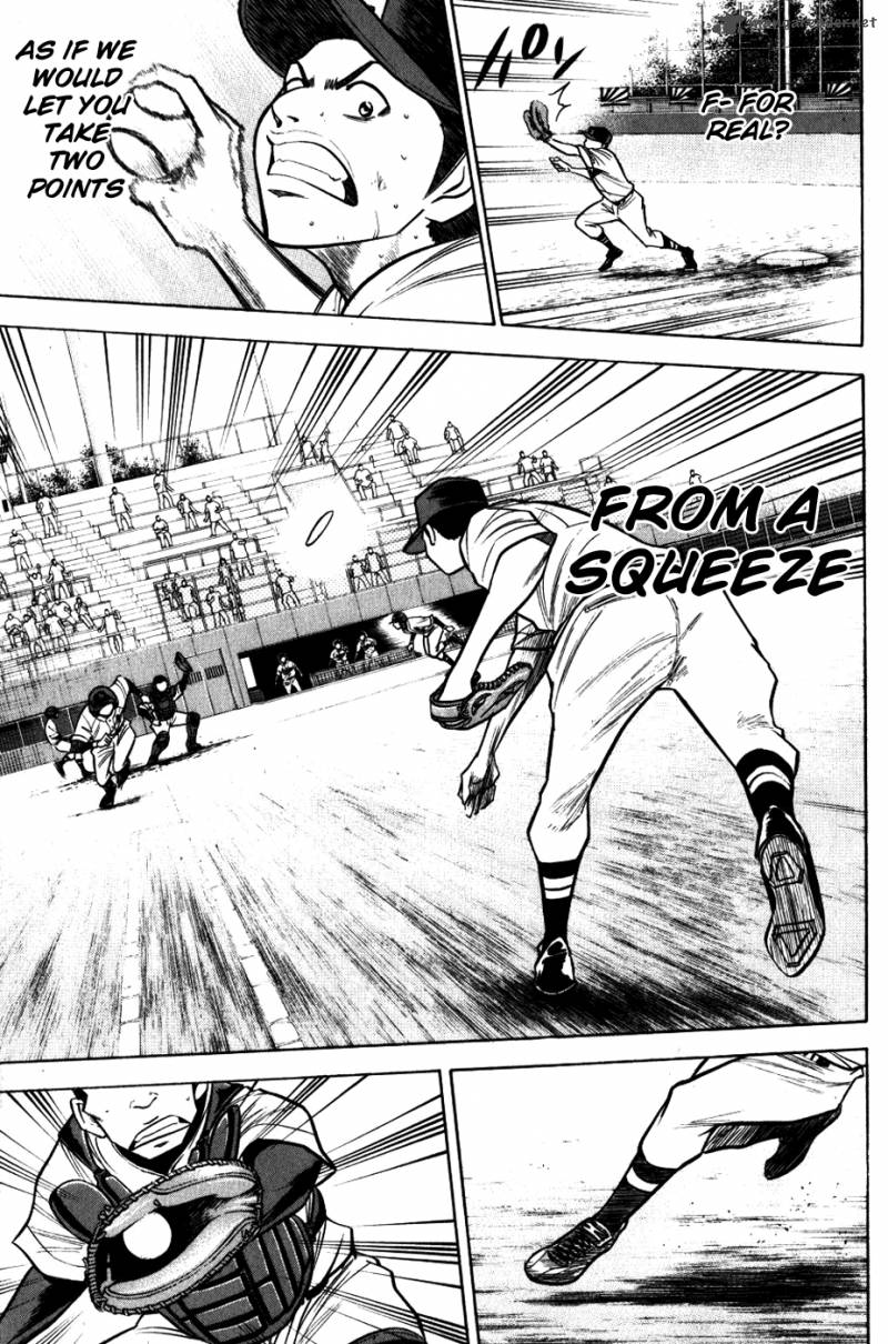 Diamond no Ace 87