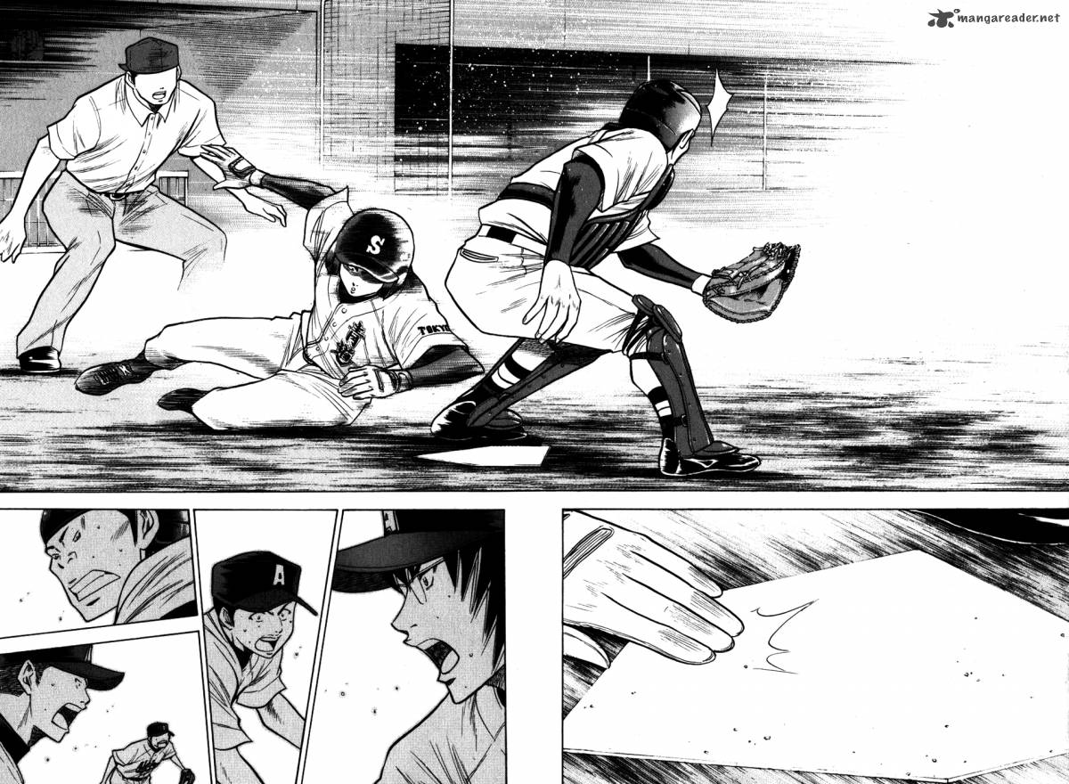 Diamond no Ace 87