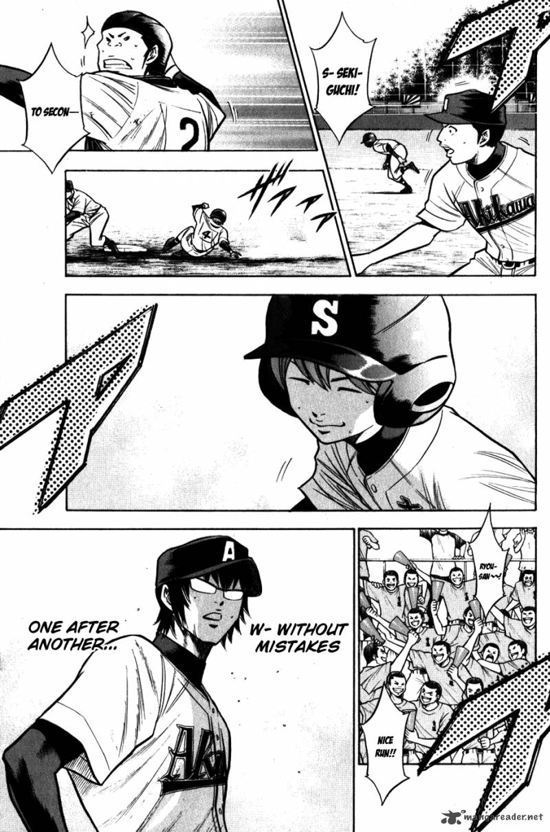 Diamond no Ace 87