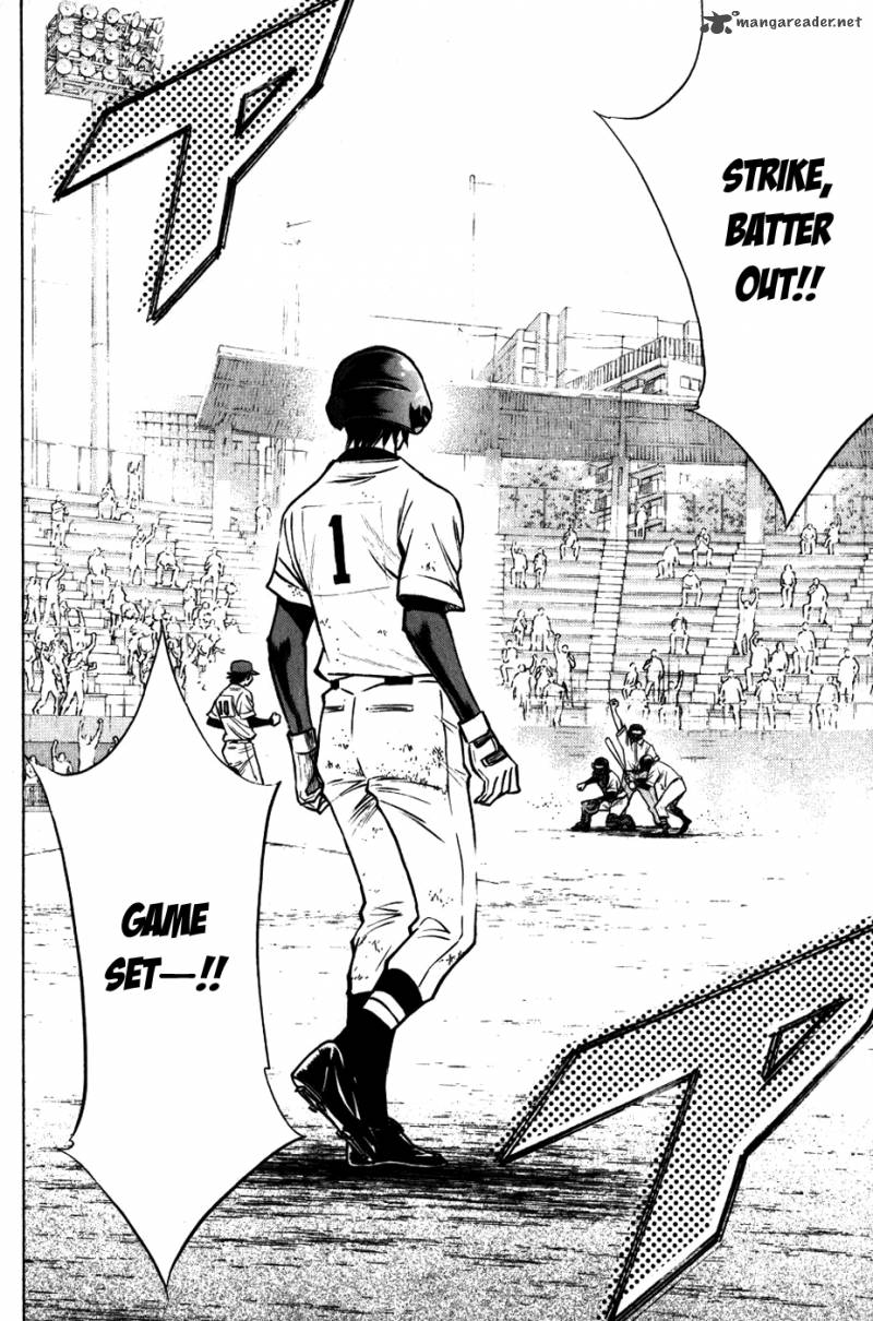 Diamond no Ace 88