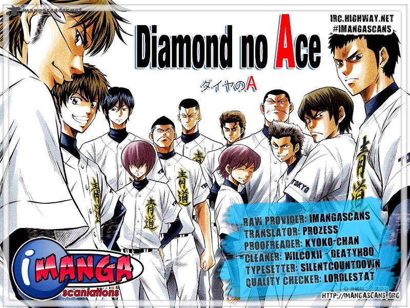 Diamond no Ace 88