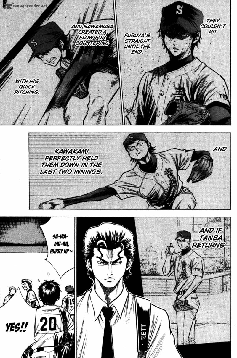 Diamond no Ace 89