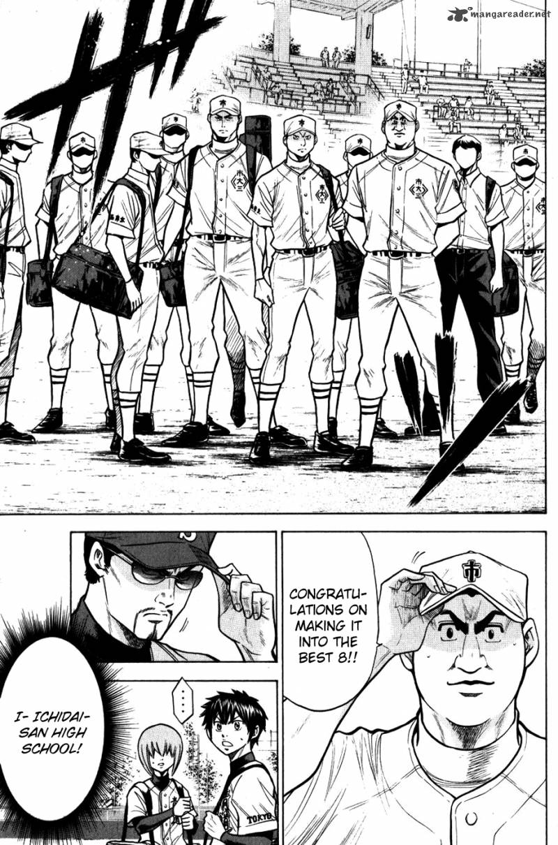 Diamond no Ace 89