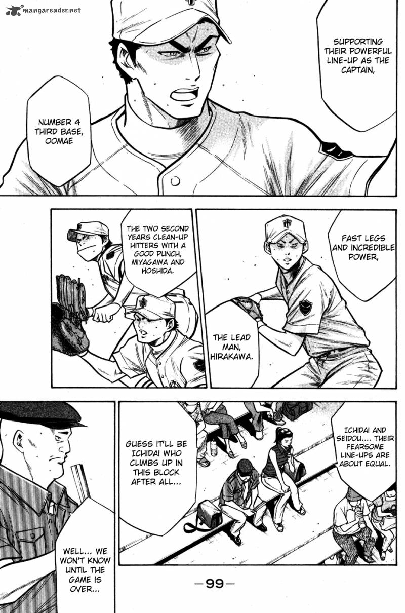 Diamond no Ace 89