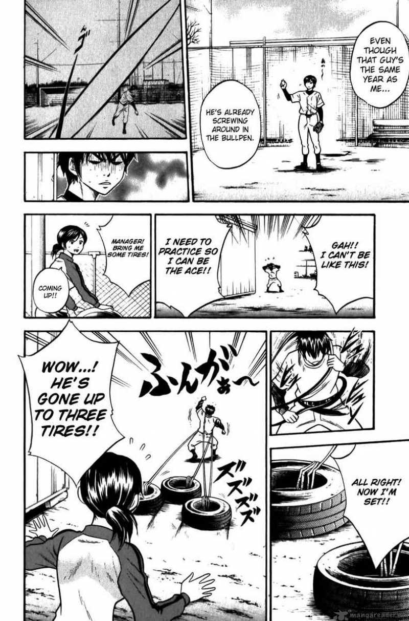 Diamond no Ace 9
